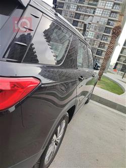 Changan CS95